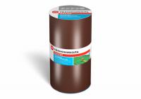 Лента-герметик NICOBAND коричневый, 10мх30см