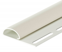 Финишный профиль DOCKE, сливки