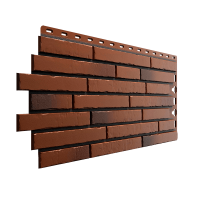 Фасадные панели DOCKE KLINKER, калахари