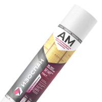 Гидро-ветрозащита Изоспан AM, 35 м²