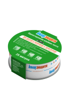 Лента одностороняя Кнауф, 25м