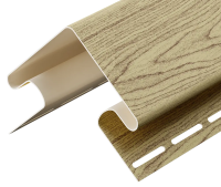 Внешний угол DOCKE 75/15, Камчатский