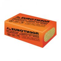 Утеплитель Тизол EURO-ВЕНТ 80, 50мм