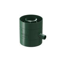 Водосборник универсальный DOCKE, зеленый