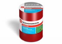 Лента-герметик NICOBAND красный, 3мх15см