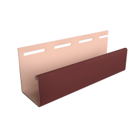 Профиль DOCKE J30, табачный