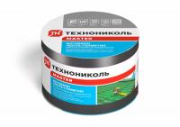 Лента-герметик NICOBAND серый, 10мх10см