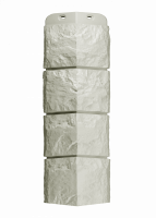 Внешний угол DOCKE Bergart, кокос