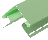 Внешний угол DOCKE 75/15мм, киви