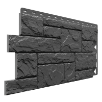 Фасадные панели DOCKE СЛАНЕЦ, валь-гардена