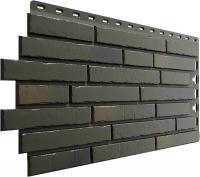 Фасадные панели DOCKE KLINKER, атакама