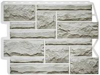 Фасадные панели FINEBER Бут, жемчужный