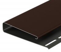 Наличник DOCKE 75мм, шоколад