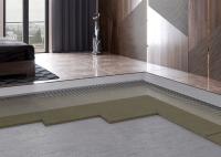 Система звукоизоляции пола под стяжку SoundGuard Премиум