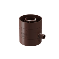 Водосборник универсальный DOCKE, шоколад