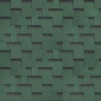 Гибкая черепица SHINGLAS Фокстрот, эвкалипт