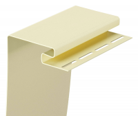 Околооконный профиль DOCKE, банан