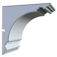 Карниз ForPRO К-300x300