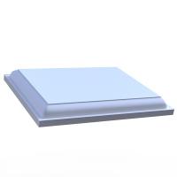 Рустовый камень ForPRO РК4-350х450х50