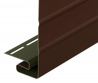 J-фаска DOCKE 203/13мм, каштан