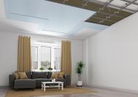 Система звукоизоляции потолка SoundGuard Базис