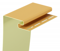 Околооконный профиль DOCKE 75/200/13мм, манго