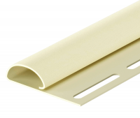 Финишный профиль DOCKE, банан