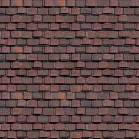 Многослойная черепица SHINGLAS Континент, америка