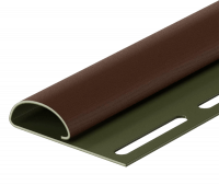 Финишный профиль DOCKE, каштан