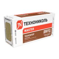 Утеплитель Технониколь Технофлор Стандарт, 30мм
