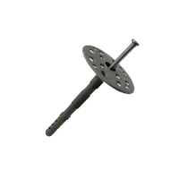 Дюбель для теплоизоляции Tech-КРЕП IZM-ECO 10x90, 1000 шт