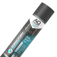 Гидро-ветрозащита Изоспан AQ PROFF, 35м²