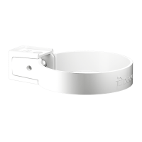 Хомут универсальный DOCKE PREMIUM, пломбир