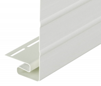 J-фаска DOCKE 203/13мм, пломбир