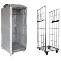 Термочехол FORPRO для ролл-контейнеров