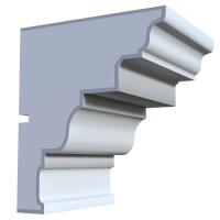 Карниз ForPRO К-240x280