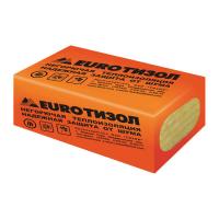 Утеплитель Тизол EURO-ФАСАД 140, 50мм