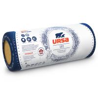 Утеплитель Ursa GEO М-25Ф, 50 мм