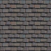 Многослойная черепица SHINGLAS Континент, европа