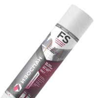 Отражающая пароизоляция Изоспан FS, 70 м²