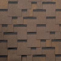 Гибкая черепица SHINGLAS Болеро, граунд