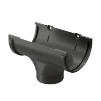 Воронка DOCKE STANDARD, серый