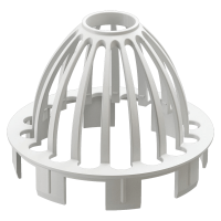 Сетка защитная DOCKE PREMIUM, пломбир