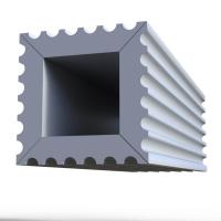 Ствол колонны ForPRO СК4-450x90