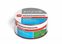 Лента-герметик NICOBAND красный, 10мх7,5см