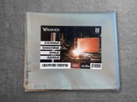 Огнеупорное сварочное полотно 550°C, 1,45*2м