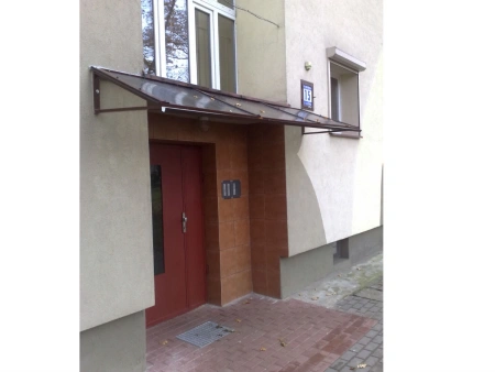 Навесы (Дверные)