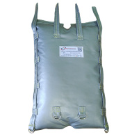 Термочехол FORPRO для шаровых кранов