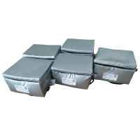 Термочехол FORPRO для приборов учета (КИПиА) с общепромышленным обогревом (IP)