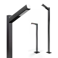 Осветительные опоры